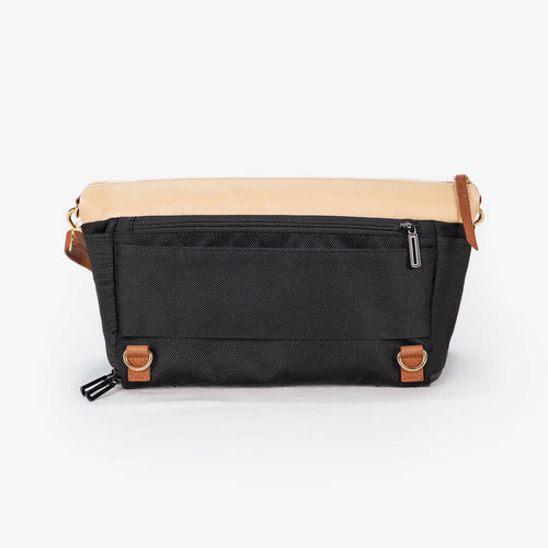 DAKOTA 3 in 1 Convertible Backpack Purse, Sand