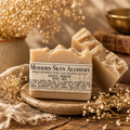 Baby's Breath Body Bar