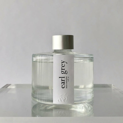 earl grey reed diffuser